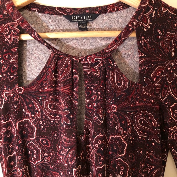 American Eagle sz S - Picture 3 of 4